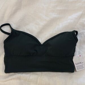 Lululemon align sweetheart bra a/b